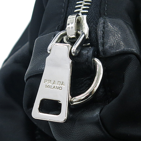 Prada(�����) BL0538 TESSUTO NAPPA(�׽��� ����) ���� ��Ʈ�� [�б�������] �̹���5 - ���̺��� �߰���ǰ