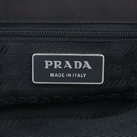 Prada(�����) BR0411 �ǹ� ��Ż �ΰ� �к긯 ���� ��Ʈ�� ����� �̹���5 - ���̺��� �߰���ǰ