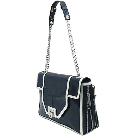 REBECCA MINKOFF(����ī������) ���� ���� ���� ����� ���÷� ���� ü�� ����� �̹���2 - ���̺��� �߰���ǰ