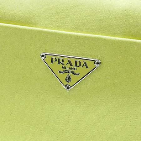 Prada(�����) B10868 ��ũ Ŭ��ġ�� ����� �̹���4 - ���̺��� �߰���ǰ