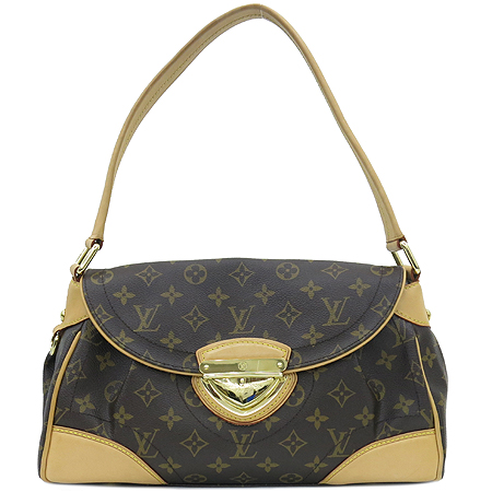 Louis Vuitton(���̺���) M40121 ���׷� ĵ���� ����� MM ����� �̹���2 - ���̺��� �߰���ǰ
