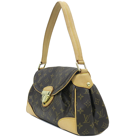 Louis Vuitton(���̺���) M40121 ���׷� ĵ���� ����� MM ����� �̹���3 - ���̺��� �߰���ǰ