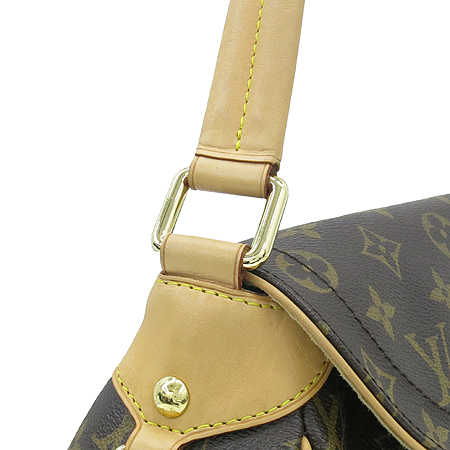 Louis Vuitton(���̺���) M40121 ���׷� ĵ���� ����� MM ����� �̹���4 - ���̺��� �߰���ǰ