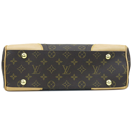Louis Vuitton(���̺���) M40121 ���׷� ĵ���� ����� MM ����� �̹���5 - ���̺��� �߰���ǰ