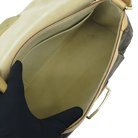 Louis Vuitton(���̺���) M40121 ���׷� ĵ���� ����� MM ����� �̹���6 - ���̺��� �߰���ǰ