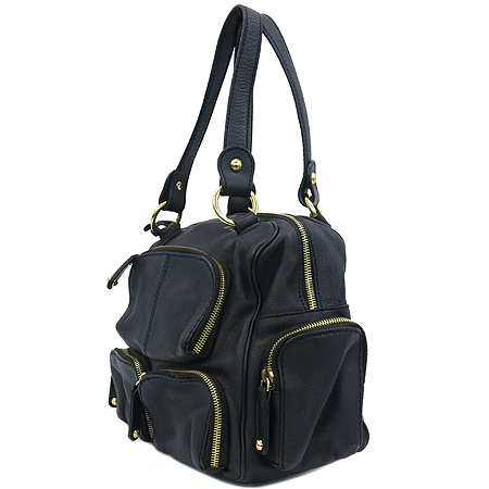 Tod's(����) ��ũ ���� ��� ��Ż �ΰ� ��Ƽ ���� T�� �̹���3 - ���̺��� �߰���ǰ