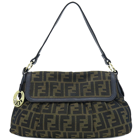 Fendi(���) 8BR445 FF �ΰ� �ڰ��� ��ī ����� �̹���2 - ���̺��� �߰���ǰ