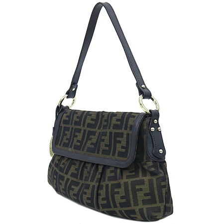 Fendi(���) 8BR445 FF �ΰ� �ڰ��� ��ī ����� �̹���3 - ���̺��� �߰���ǰ