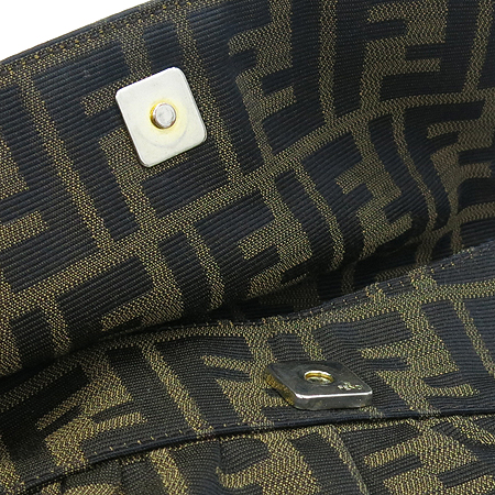 Fendi(���) 8BR445 FF �ΰ� �ڰ��� ��ī ����� �̹���4 - ���̺��� �߰���ǰ