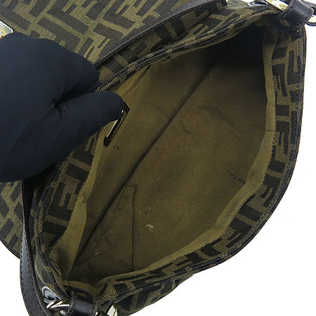 Fendi(���) 8BR445 FF �ΰ� �ڰ��� ��ī ����� �̹���5 - ���̺��� �߰���ǰ