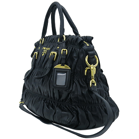 Prada(�����) BN1336 ���� �ΰ� ��� ���� ���� ������ 2-WAY [�б�������] �̹���3 - ���̺��� �߰���ǰ