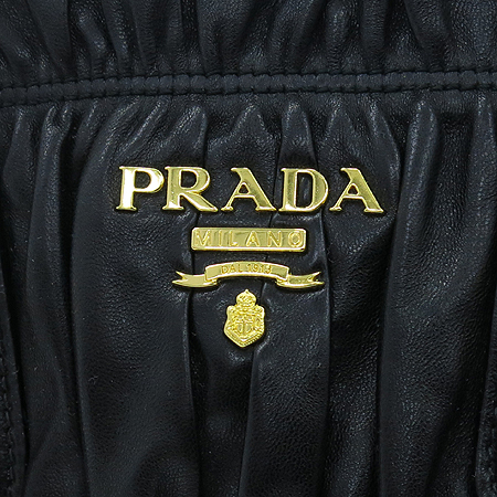Prada(�����) BN1336 ���� �ΰ� ��� ���� ���� ������ 2-WAY [�б�������] �̹���4 - ���̺��� �߰���ǰ