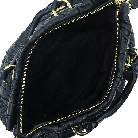 Prada(�����) BN1336 ���� �ΰ� ��� ���� ���� ������ 2-WAY [�б�������] �̹���6 - ���̺��� �߰���ǰ