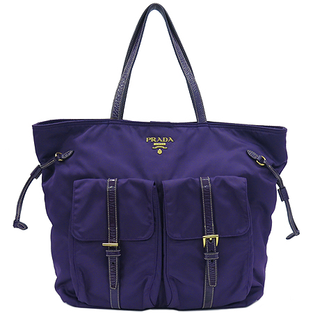 Prada(�����) BR4058 ���� �ΰ� �к긯 �� ���� ����� �̹���2 - ���̺��� �߰���ǰ