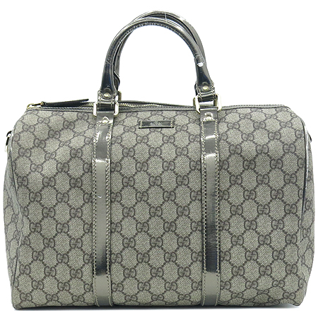Gucci(����) 193603 GG �ΰ� PVC ������ ��Ʈ�� �̹���2 - ���̺��� �߰���ǰ