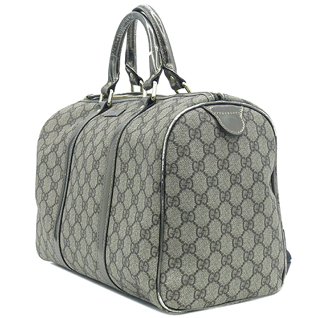 Gucci(����) 193603 GG �ΰ� PVC ������ ��Ʈ�� �̹���3 - ���̺��� �߰���ǰ