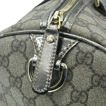 Gucci(����) 193603 GG �ΰ� PVC ������ ��Ʈ�� �̹���4 - ���̺��� �߰���ǰ