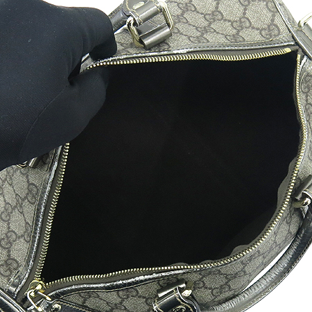 Gucci(����) 193603 GG �ΰ� PVC ������ ��Ʈ�� �̹���6 - ���̺��� �߰���ǰ