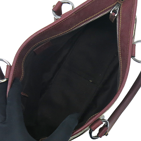 Gucci(����) 113011 GG�ΰ� �к긯 ���� ��Ʈ�� [��õ��] �̹���5 - ���̺��� �߰���ǰ