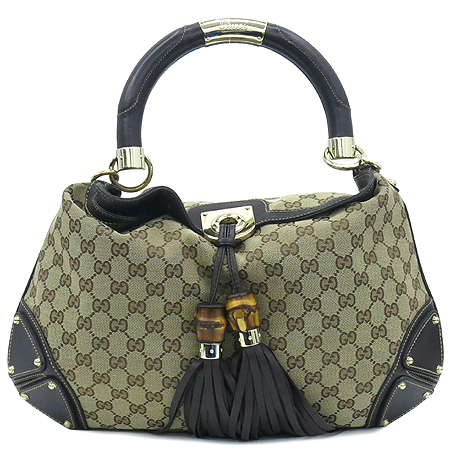 Gucci(����) 185566 GG �ΰ� �ڰ��� ��� ��� �ε� ��Ʈ��[��õ��] �̹���2 - ���̺��� �߰���ǰ