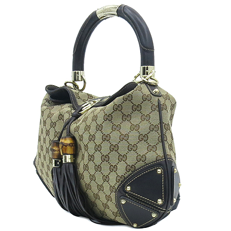 Gucci(����) 185566 GG �ΰ� �ڰ��� ��� ��� �ε� ��Ʈ��[��õ��] �̹���3 - ���̺��� �߰���ǰ