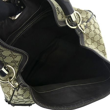 Gucci(����) 185566 GG �ΰ� �ڰ��� ��� ��� �ε� ��Ʈ��[��õ��] �̹���6 - ���̺��� �߰���ǰ