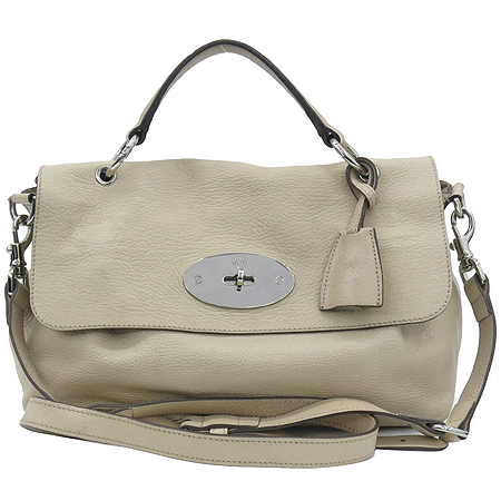 MULBERRY(�ֹ���) HH8567 �۷ν� ��Ʈ��Ų ������ 2WAY �̹���2 - ���̺��� �߰���ǰ