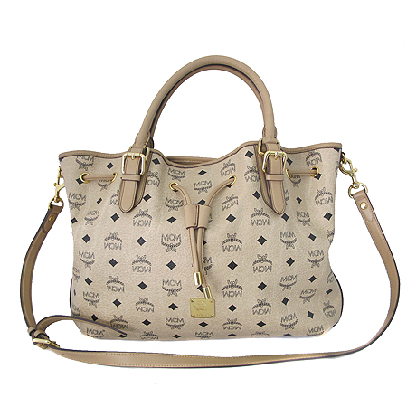 MCM(������) MWS1AVI24IG001 ���� �ΰ� ��� ���佺 2WAY [�̾��������] �̹���2 - ���̺��� �߰���ǰ