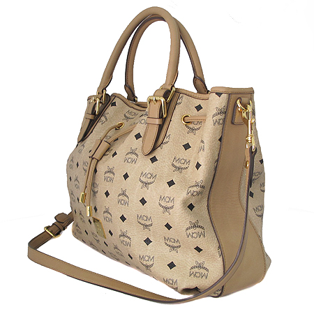 MCM(������) MWS1AVI24IG001 ���� �ΰ� ��� ���佺 2WAY [�̾��������] �̹���3 - ���̺��� �߰���ǰ