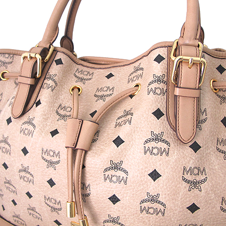 MCM(������) MWS1AVI24IG001 ���� �ΰ� ��� ���佺 2WAY [�̾��������] �̹���4 - ���̺��� �߰���ǰ