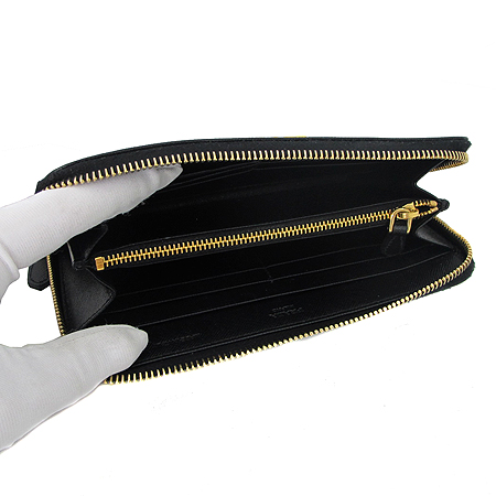 Prada(�����) 1M0506 ���� �ΰ� ��� ���ǾƳ� ¤�� ������ [�̾��������] �̹���4 - ���̺��� �߰���ǰ