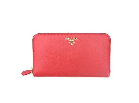 Prada(�����) 1M0506 ���� ���ǾƳ� ���� �ΰ� ¤�� ������ [�д����] �̹���2 - ���̺��� �߰���ǰ