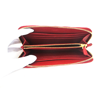 Prada(�����) 1M0506 ���� ���ǾƳ� ���� �ΰ� ¤�� ������ [�д����] �̹���3 - ���̺��� �߰���ǰ