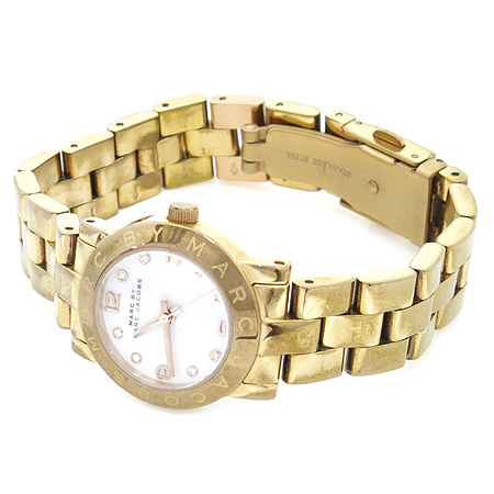 Marc_Jacobs(��ũ���̸�ũ�����߽�) MBM3078 ������ �ð� �̹���3 - ���̺��� �߰���ǰ