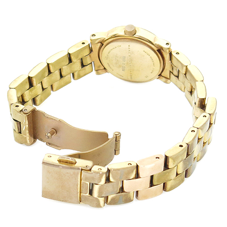 Marc_Jacobs(��ũ���̸�ũ�����߽�) MBM3078 ������ �ð� �̹���4 - ���̺��� �߰���ǰ