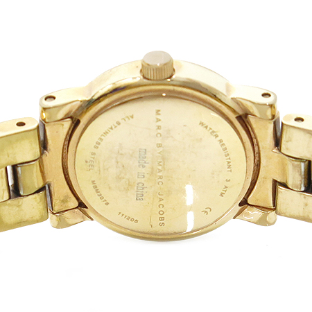 Marc_Jacobs(��ũ���̸�ũ�����߽�) MBM3078 ������ �ð� �̹���6 - ���̺��� �߰���ǰ