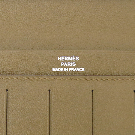 Hermes(�����޽�) CITIZEN TWILL VEAU SWIFT ������ �̹���4 - ���̺��� �߰���ǰ