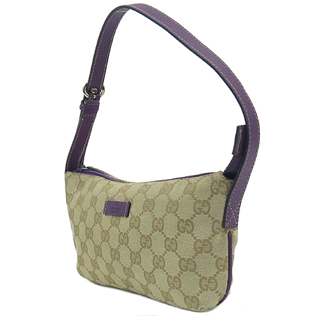 Gucci(����) 190393 GG�ΰ� �ڰ��� ���̺������� �Ŀ�ġ ����� �̹���2 - ���̺��� �߰���ǰ