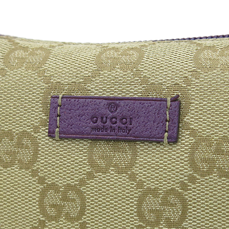 Gucci(����) 190393 GG�ΰ� �ڰ��� ���̺������� �Ŀ�ġ ����� �̹���3 - ���̺��� �߰���ǰ