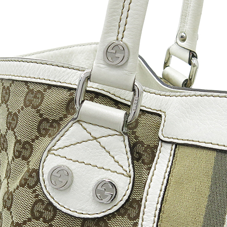 Gucci(����) 232943 GG�ΰ� �ڰ��� ���̺��� ���� �Ｑ��Ƽġ ����� �̹���3 - ���̺��� �߰���ǰ
