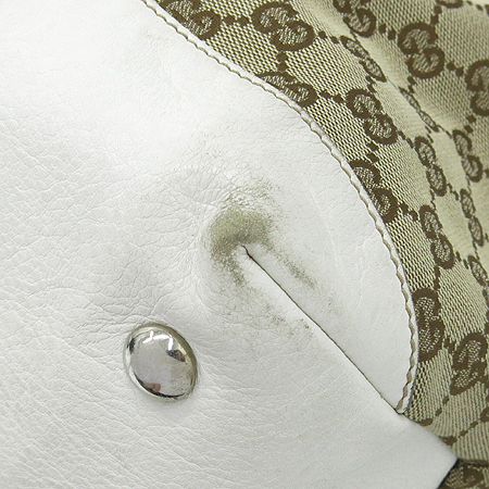 Gucci(����) 232943 GG�ΰ� �ڰ��� ���̺��� ���� �Ｑ��Ƽġ ����� �̹���5 - ���̺��� �߰���ǰ