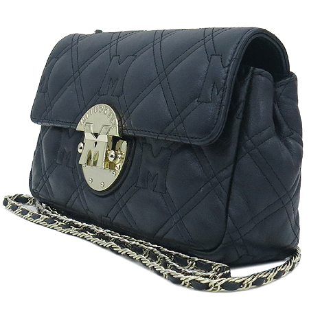 Metrocity(��Ʈ�ν�Ƽ) MQ230 ���� �ΰ� ��� ���� ���� ü�� ũ�ν��� �̹���3 - ���̺��� �߰���ǰ