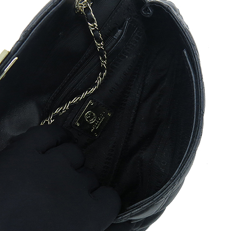 Metrocity(��Ʈ�ν�Ƽ) MQ230 ���� �ΰ� ��� ���� ���� ü�� ũ�ν��� �̹���5 - ���̺��� �߰���ǰ