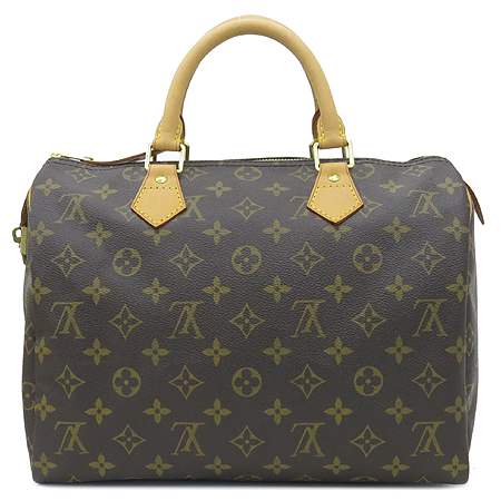 Louis Vuitton(���̺���) M41526 ���׷� ĵ���� ���ǵ�30 ��Ʈ�� [������] �̹���2 - ���̺��� �߰���ǰ