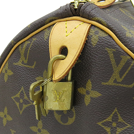 Louis Vuitton(���̺���) M41526 ���׷� ĵ���� ���ǵ�30 ��Ʈ�� [������] �̹���5 - ���̺��� �߰���ǰ