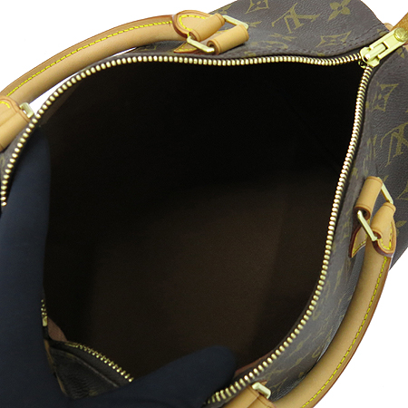 Louis Vuitton(���̺���) M41526 ���׷� ĵ���� ���ǵ�30 ��Ʈ�� [������] �̹���6 - ���̺��� �߰���ǰ
