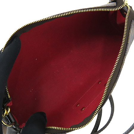 Louis Vuitton(���̺���) N55213 �ٹ̿� ���� ĵ���� ����Ŭ��ġ 2WAY [��������] �̹���6 - ���̺��� �߰���ǰ