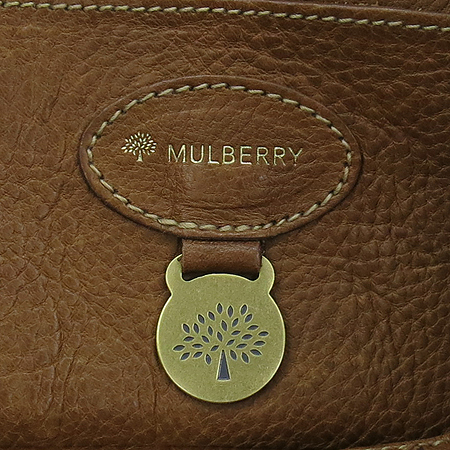 MULBERRY(�ֹ���) HH5988 ��ũ ���� ���̽����� M������ ��Ʈ�� �̹���5 - ���̺��� �߰���ǰ