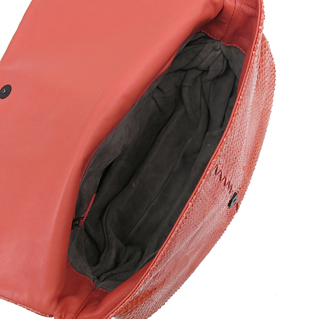 BOTTEGAVENETA(���װ�����Ÿ) 256319 PYTHONE(������) ũ�ν��� [��������] �̹���5 - ���̺��� �߰���ǰ