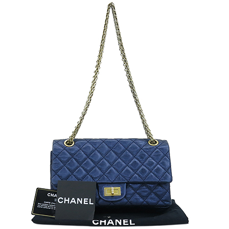 Chanel() 2.55 Ƽ ̺ Ż ΰ ü 